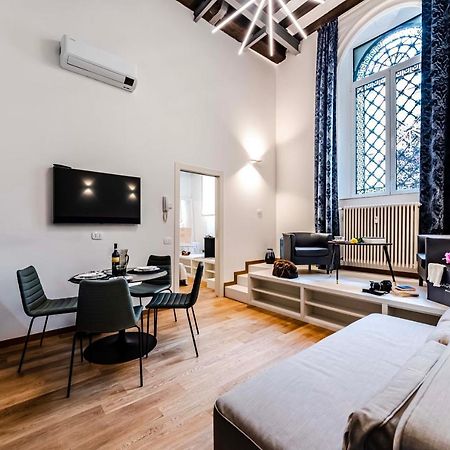 Dream Suites Milano Centro Porta Romana Exterior photo