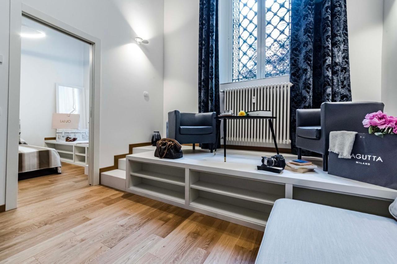 Dream Suites Milano Centro Porta Romana Exterior photo