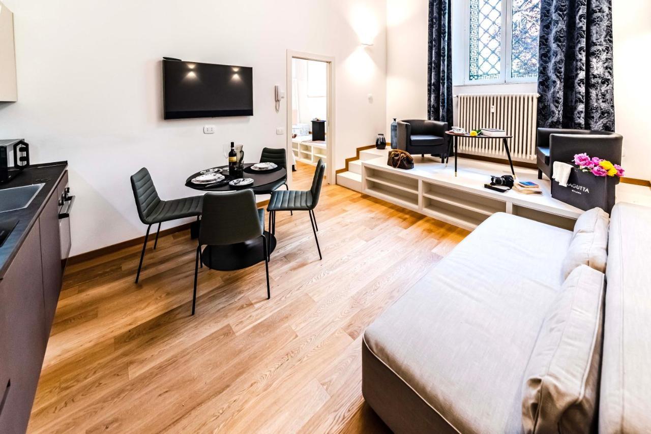 Dream Suites Milano Centro Porta Romana Exterior photo