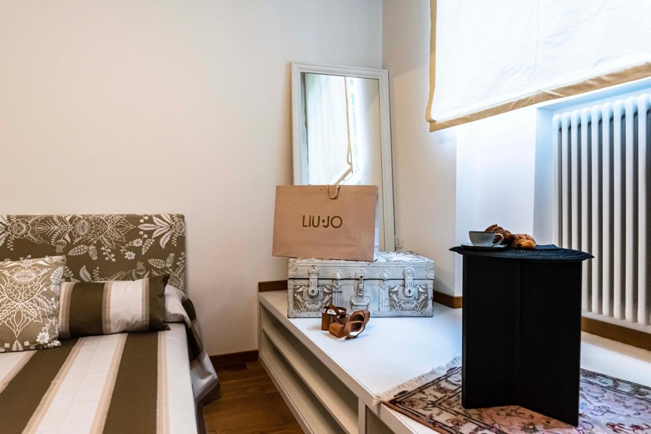 Dream Suites Milano Centro Porta Romana Exterior photo