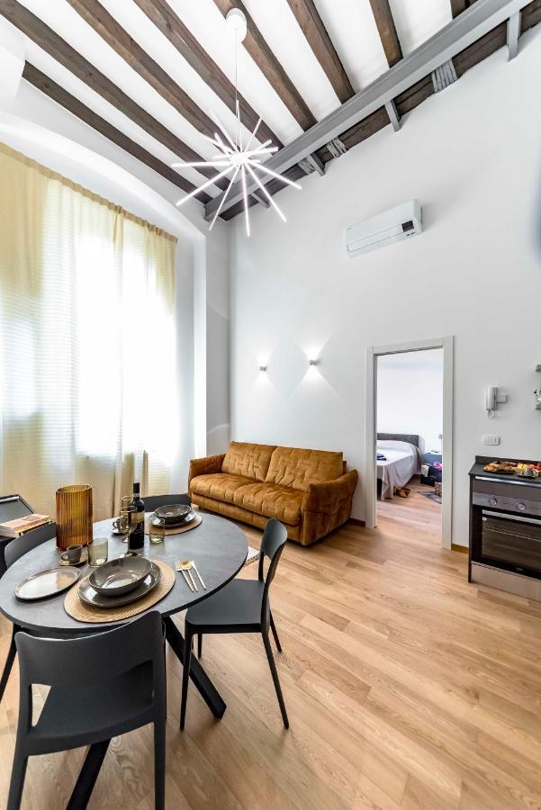 Dream Suites Milano Centro Porta Romana Exterior photo