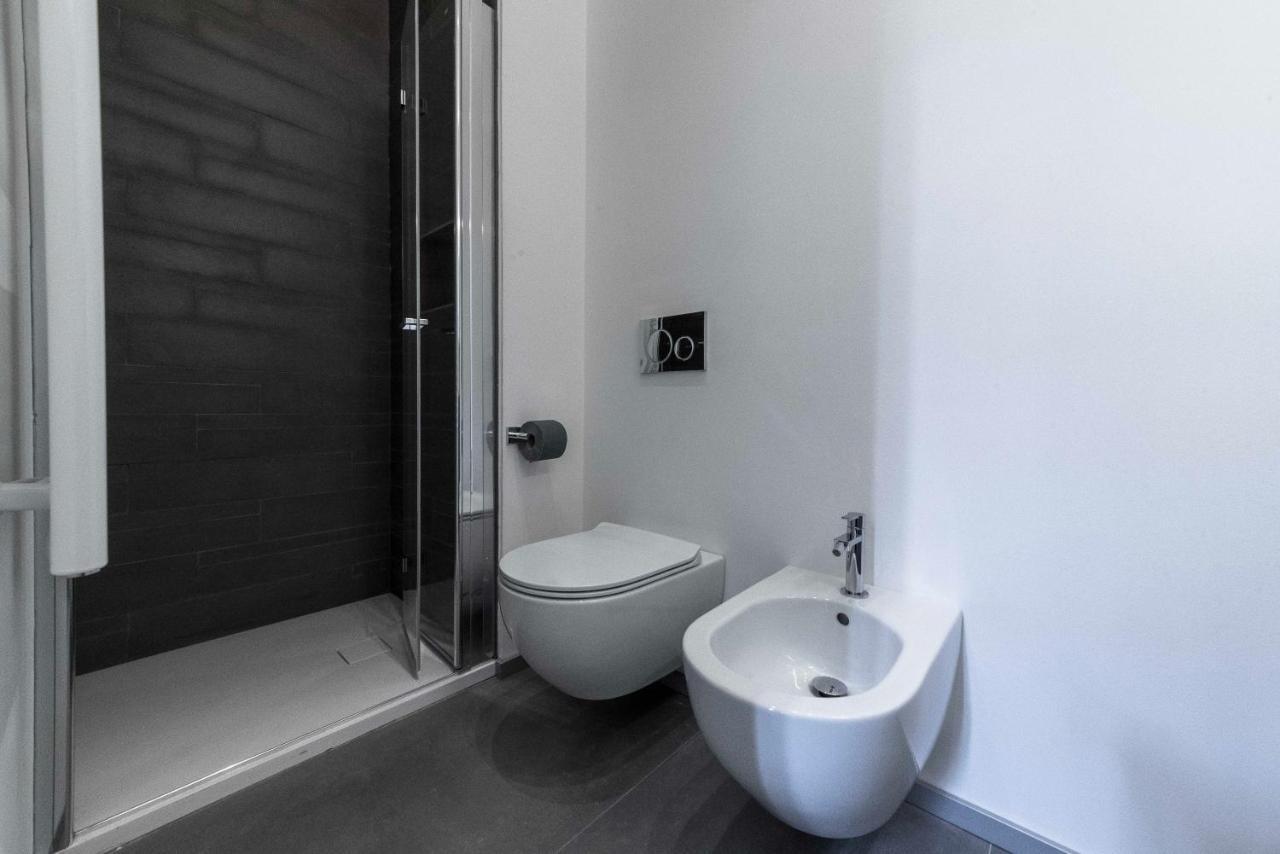 Dream Suites Milano Centro Porta Romana Exterior photo
