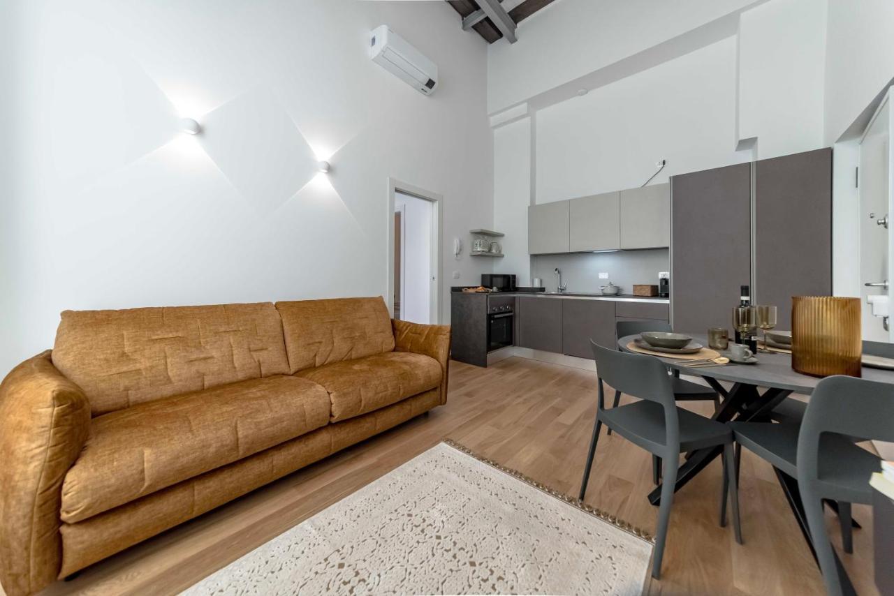 Dream Suites Milano Centro Porta Romana Exterior photo