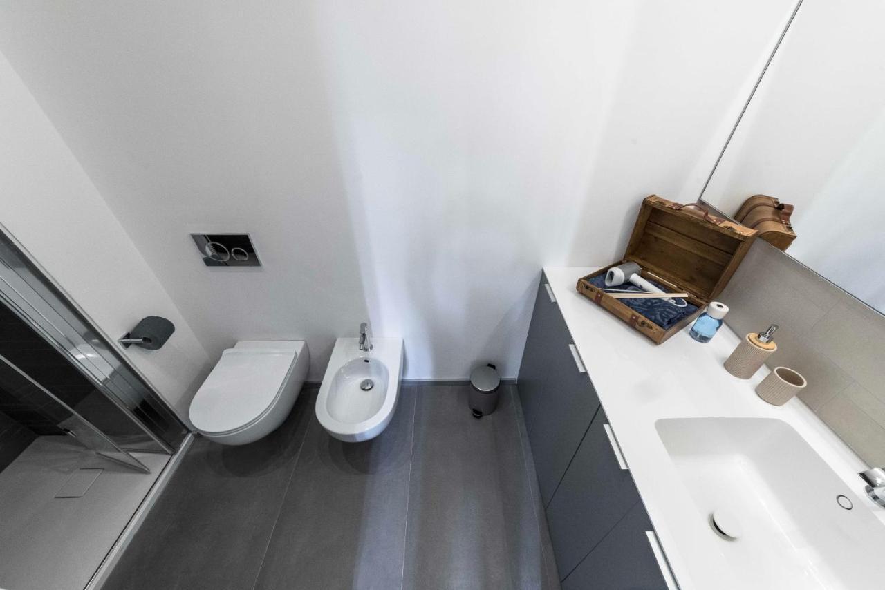 Dream Suites Milano Centro Porta Romana Exterior photo
