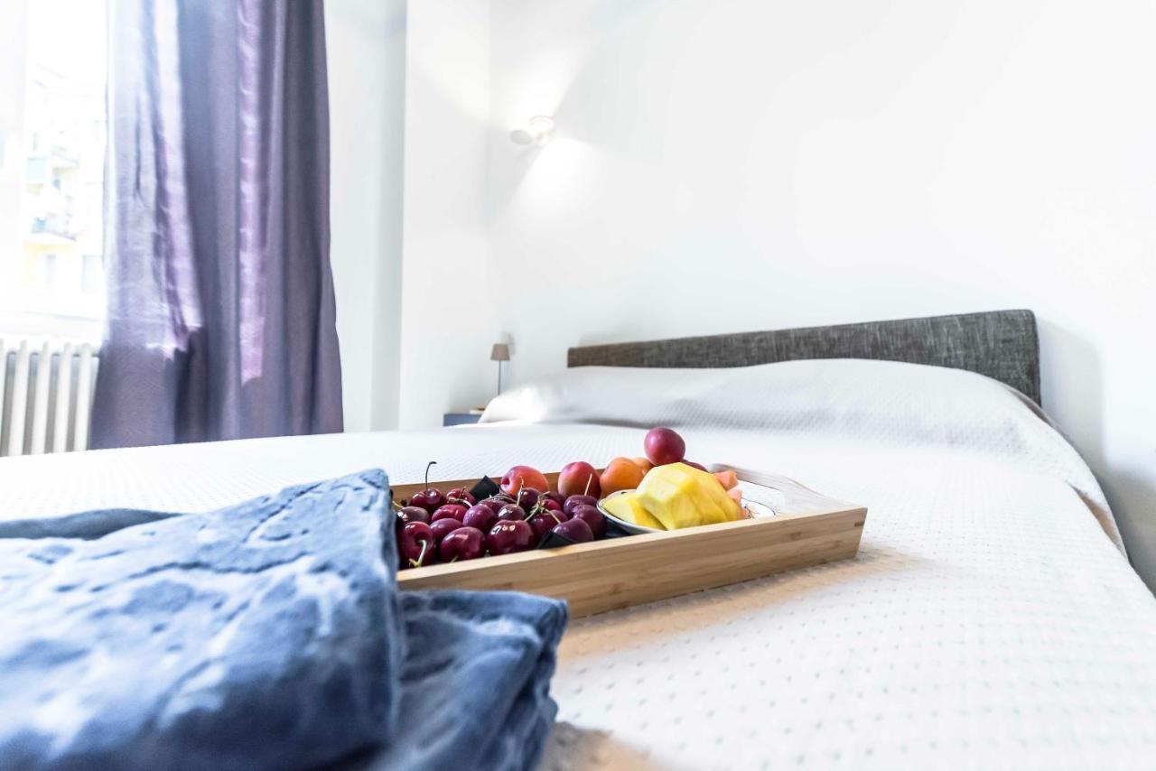 Dream Suites Milano Centro Porta Romana Exterior photo