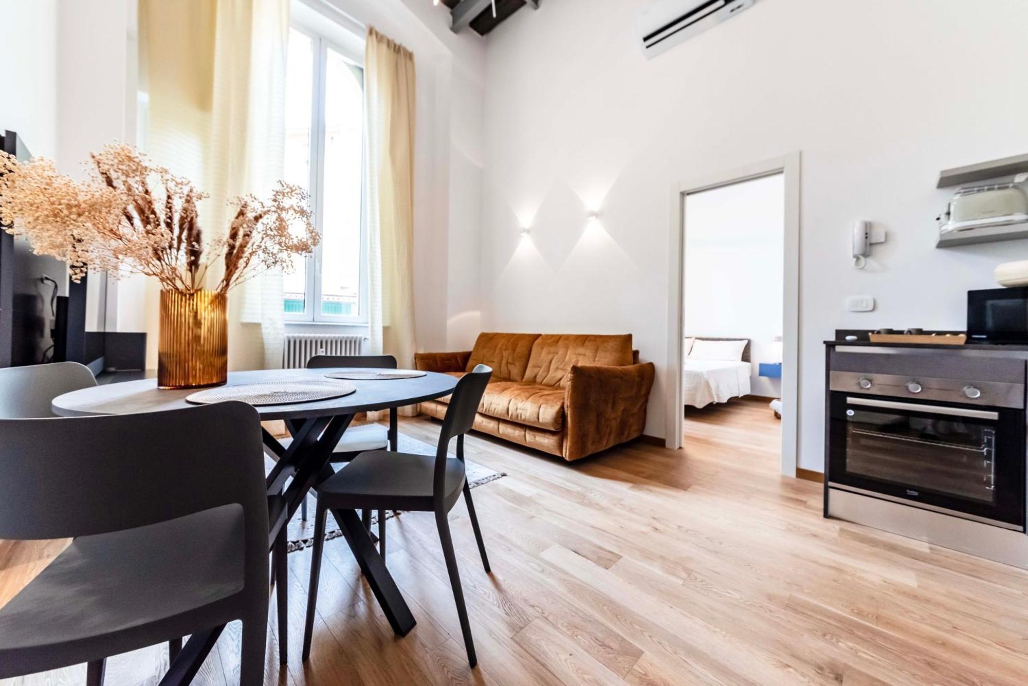 Dream Suites Milano Centro Porta Romana Exterior photo