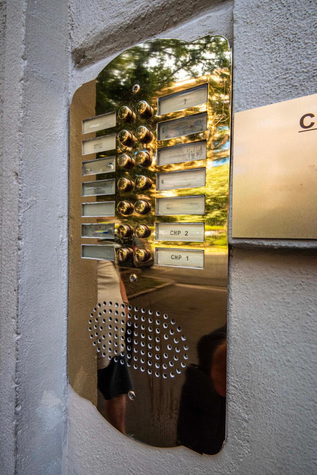 Dream Suites Milano Centro Porta Romana Exterior photo