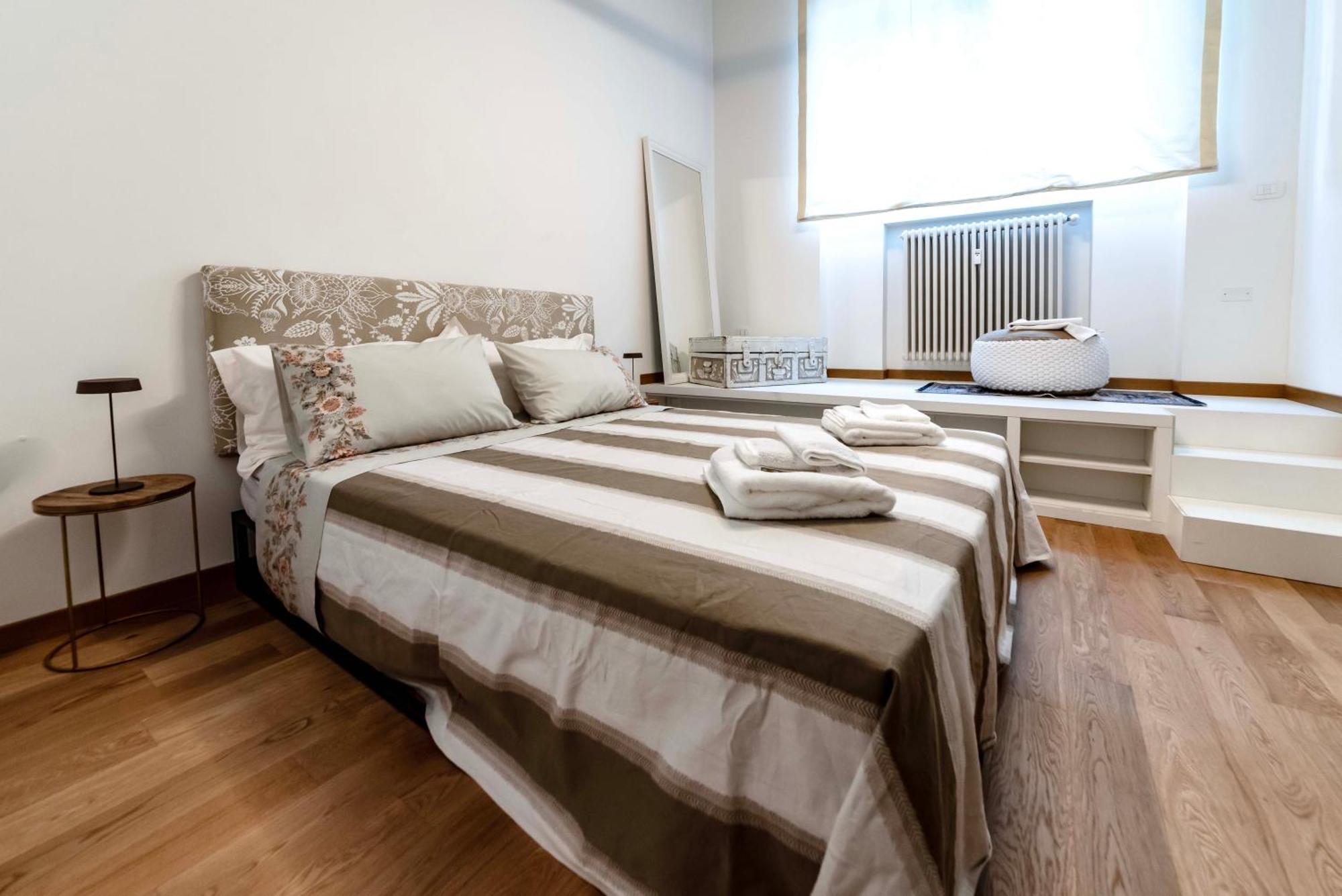 Dream Suites Milano Centro Porta Romana Exterior photo